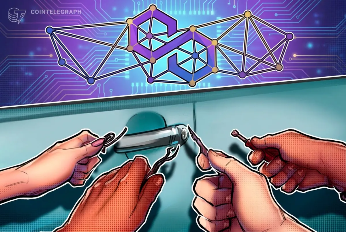 Polygon addresses security vulnerabilities before public notice