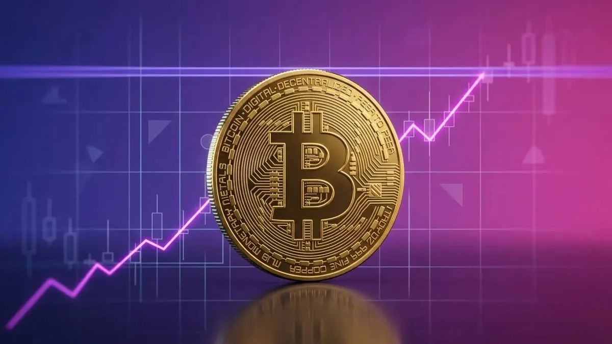 بيتكوين عند 81,000 دولار: هل ينجح اختراق مستوى 85,000؟