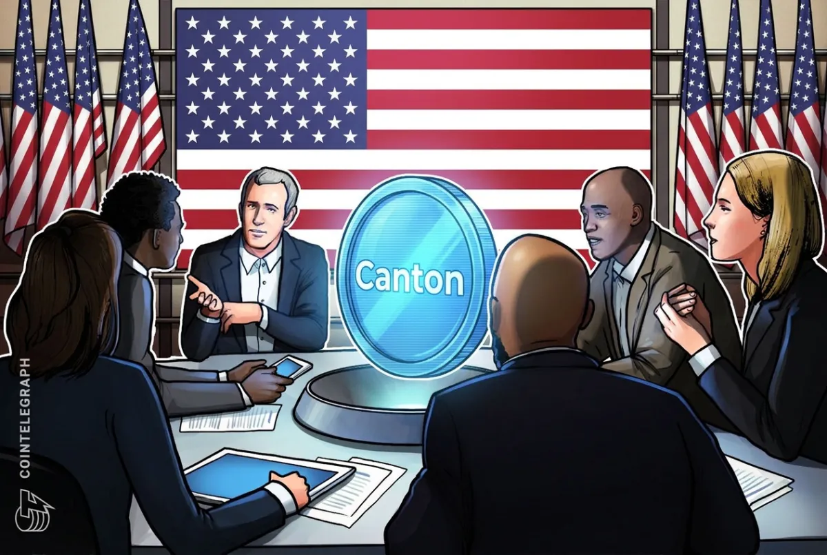 Canton pilot aims to streamline state benefits across three US states by 2027