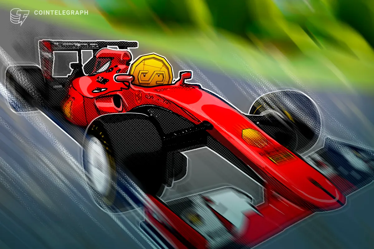 Decta aims for faster treasury settlements using USDC and OpenPayd