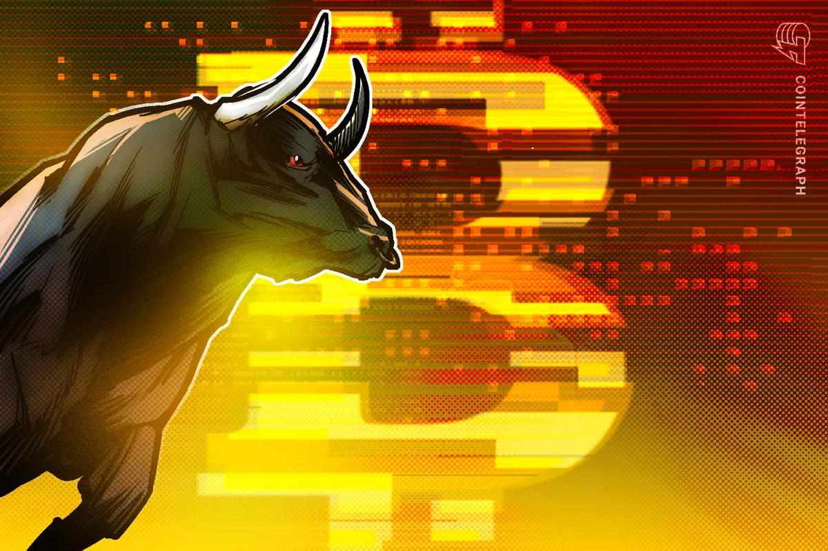 Liquidações de posições vendidas de cripto ultrapassam US$ 3 bilhões enquanto o preço do Bitcoin se aproxima de US$ 72 mil