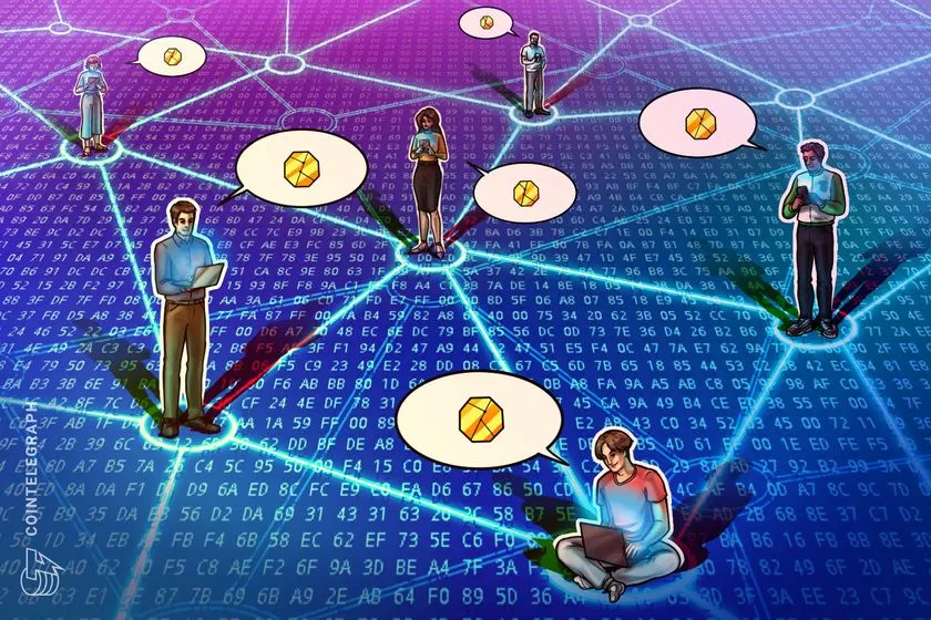 Anchorage rolls out platform to reduce crypto trading counterparty risk