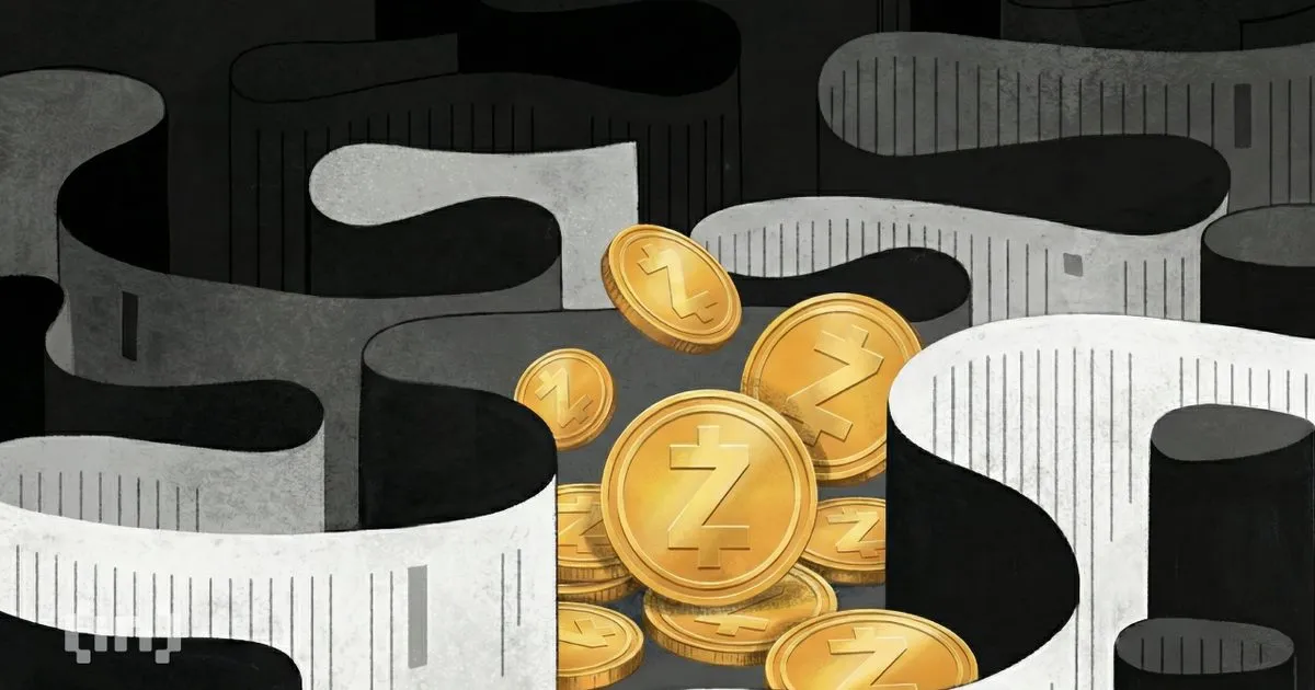 THORChain запускает проверку нод для интеграции Zcash в свою сеть