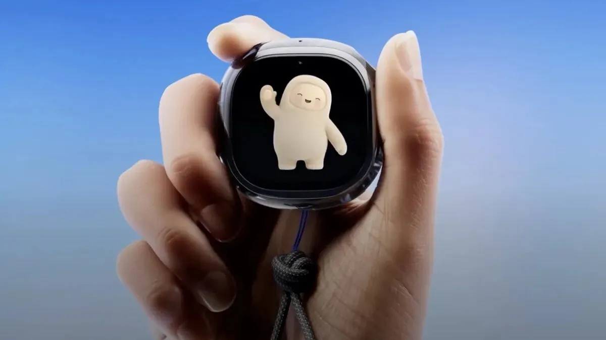 Meta launches Muse Charm, a keychain-sized AI assistant with cameras and connectivity