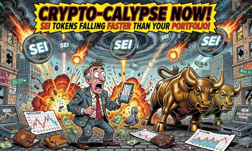 Caída de sei alerta mercado