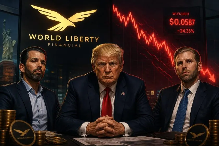 Congreso de EEUU intensifica supervisión sobre World Liberty mientras se decide furuto de GENIUS Act