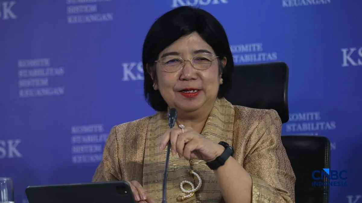 BI pertahankan suku bunga 5,75% untuk Agustus 2026 sesuai prediksi