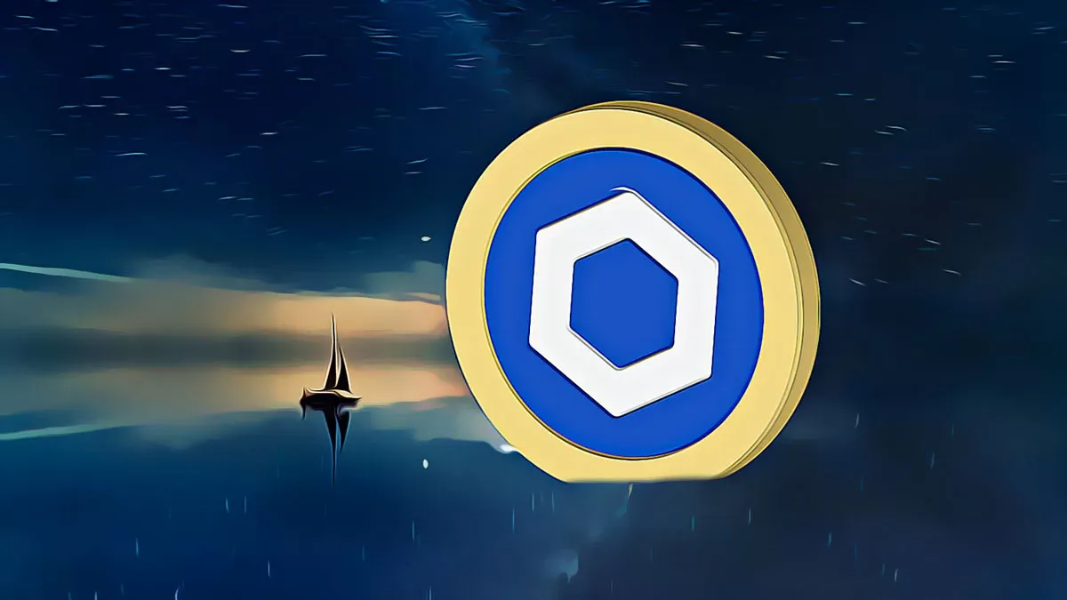 Monero, piyasa değeriyle Chainlink'i geride bırakarak ilk 10'a girdi