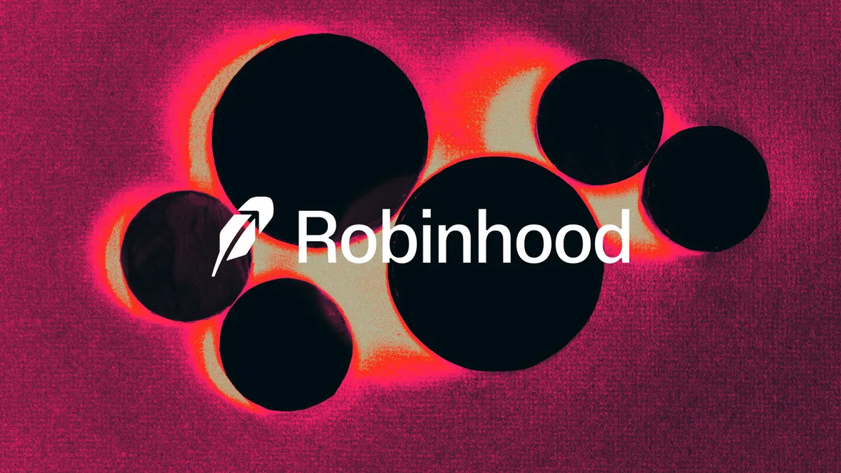Mizuho survey shows 94 percent of Robinhood users want single-stock perpetual futures