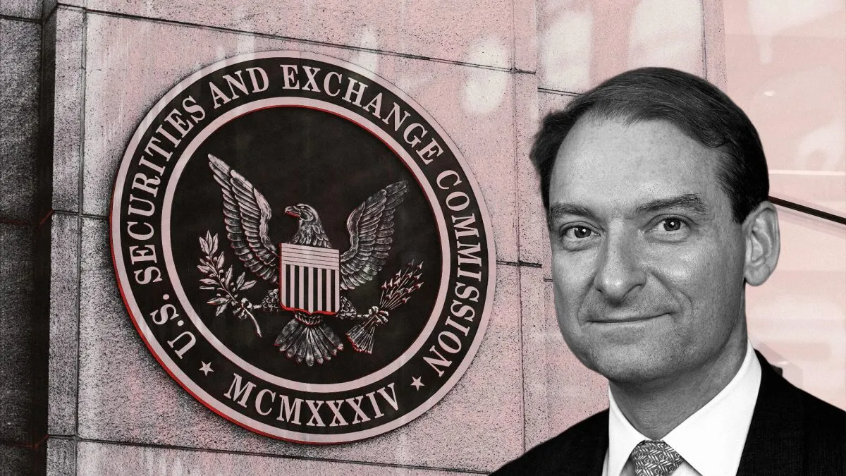 SEC unveils innovation exemption to modernize capital markets amid stalled crypto legislation