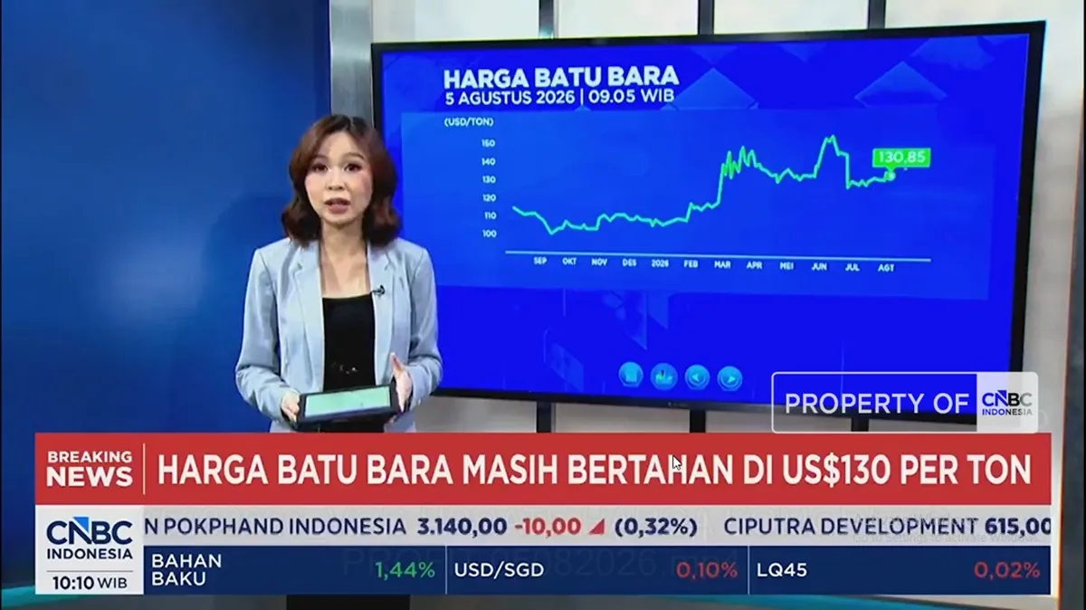 Konflik di Selat Hormuz dorong penurunan harga minyak dan emas