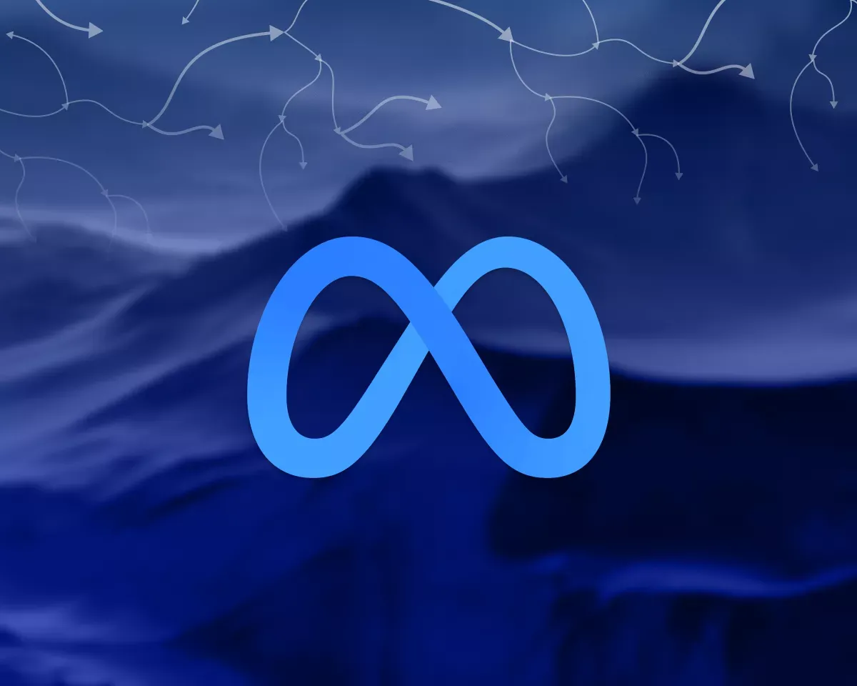 Meta начала платить создателям контента в USDC