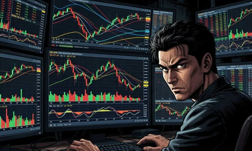 Bitcoin consolida en USD $77.401 con volumen menguante