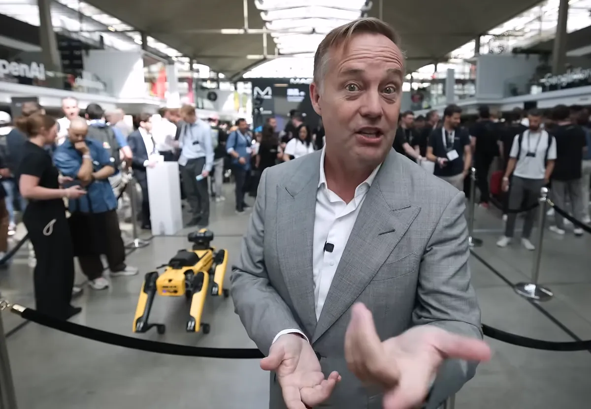 Jason Calacanis aconselha desinvestimento em bitcoin e aponta alta em ia