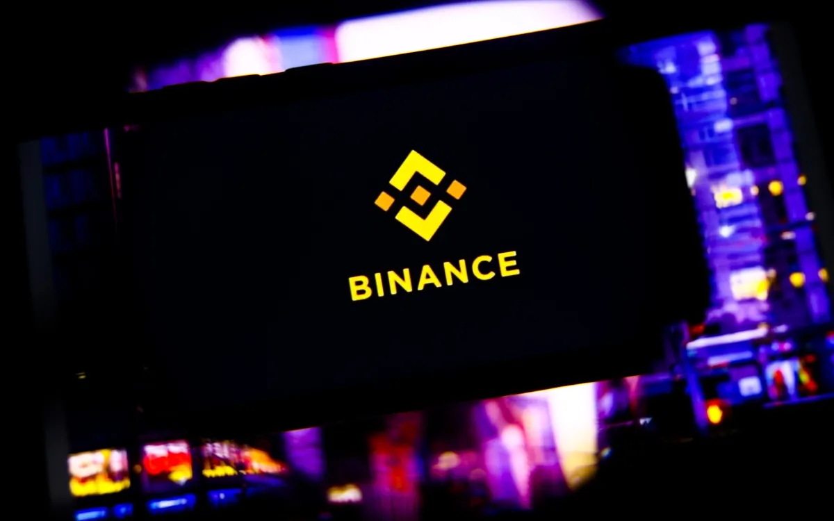 Binance 6 kripto parayı liste dışı bırakıyor