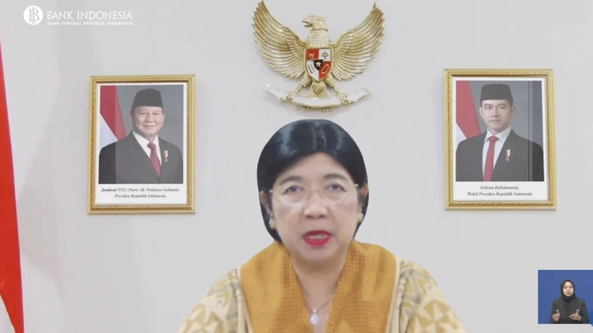 Bank Indonesia proyeksikan konsumsi rumah tangga dorong pertumbuhan ekonomi hingga 2026