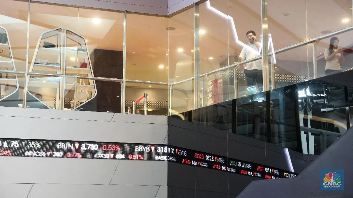 CBRE menghadapi gugatan wanprestasi terkait pemeliharaan kapal