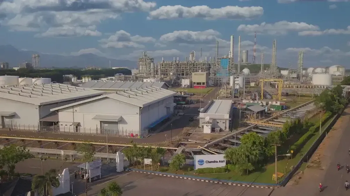 TPIA akuisisi bisnis otomotif Cycle dan Carriage di Singapura dan Malaysia