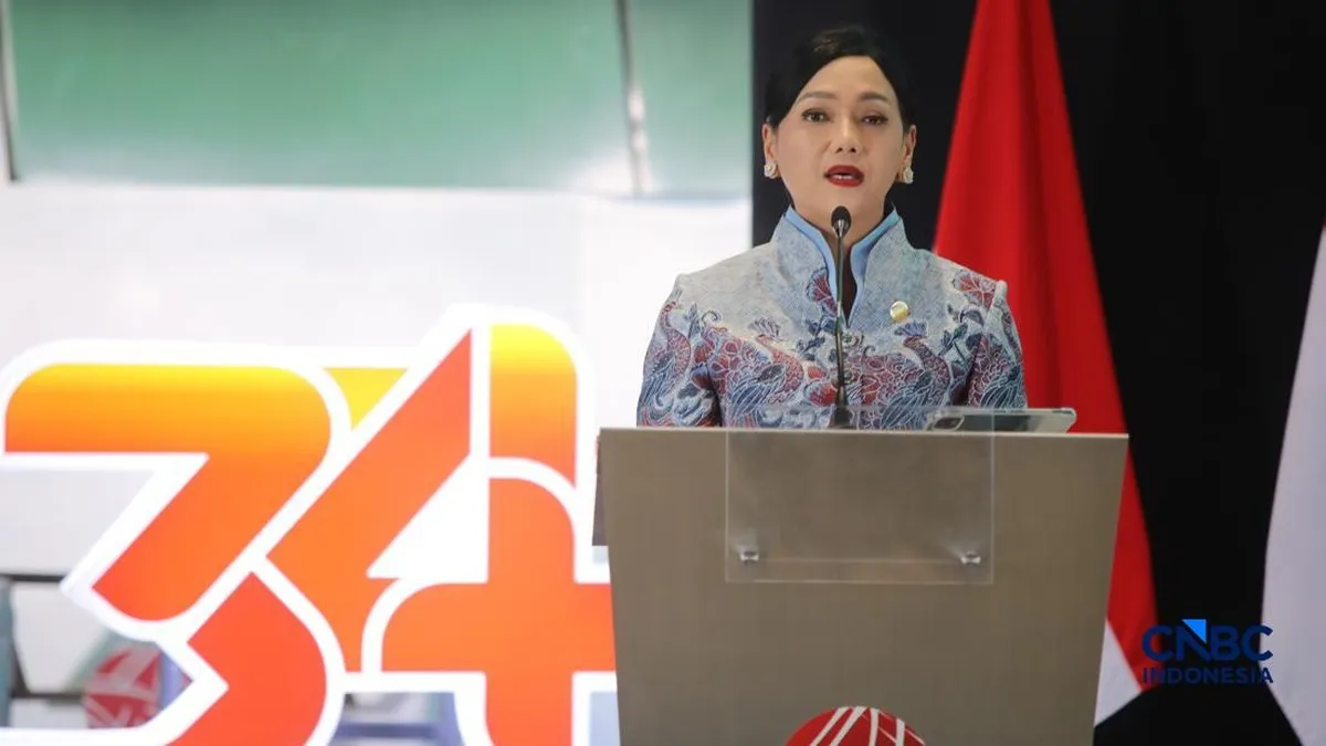 Bos OJK Sebut Investor Domestik di Pasar Modal RI Tembus 30 Juta