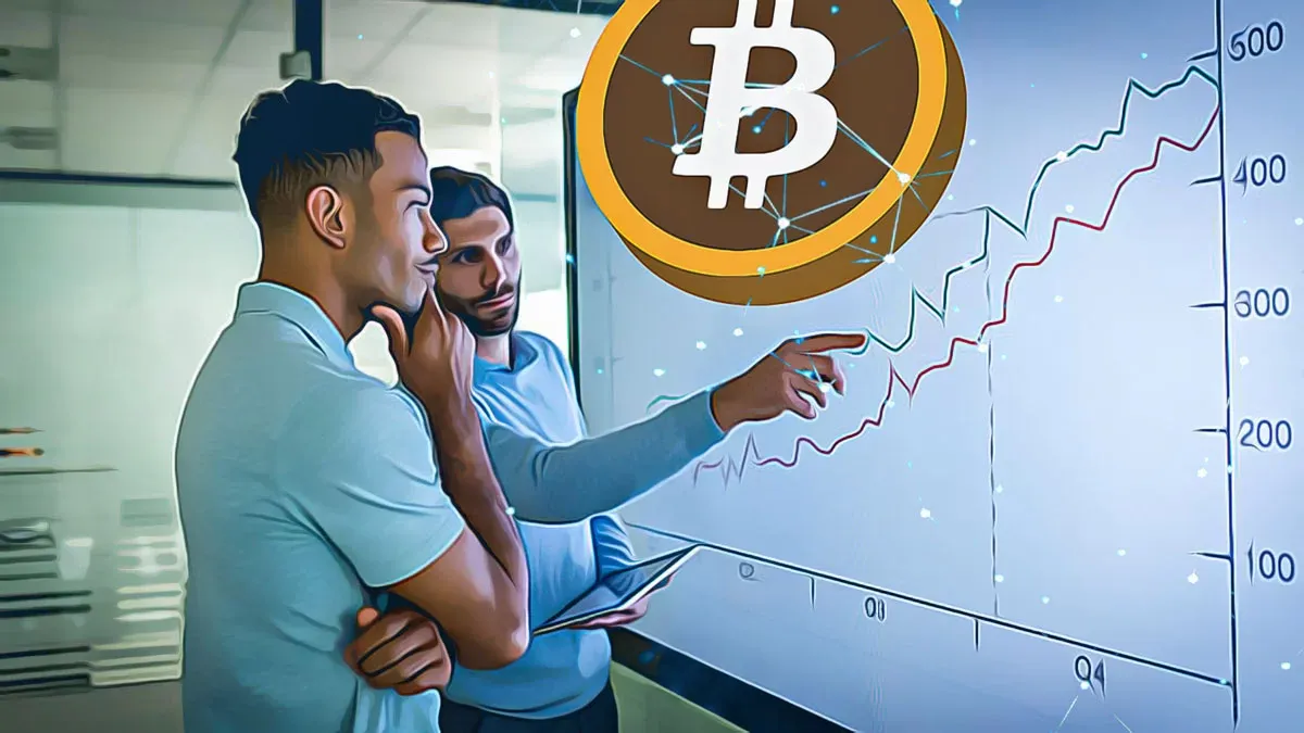 FARTCOIN Analizi: Bitcoin’in Rüzgarını Yakalayabilir mi?