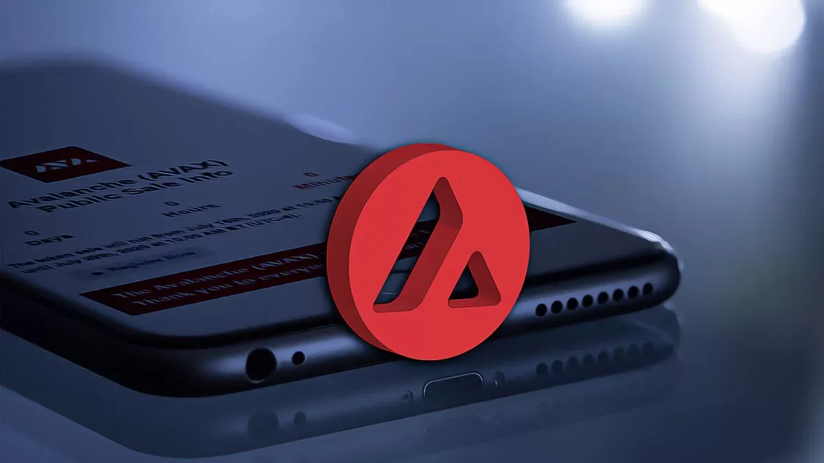 AVAX fiyatı 7,50 doların üzerinde kalıcı olursa yükseliş sürebilir