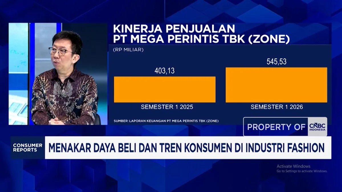 Pengusaha fashion lokal adaptasi desain dan harga di era digital