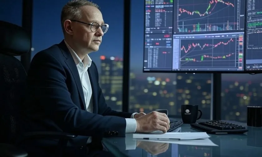 Fidelity lanza fondo para reservas en stablecoins y acelera carrera por el mercado creado por la Ley GENIUS