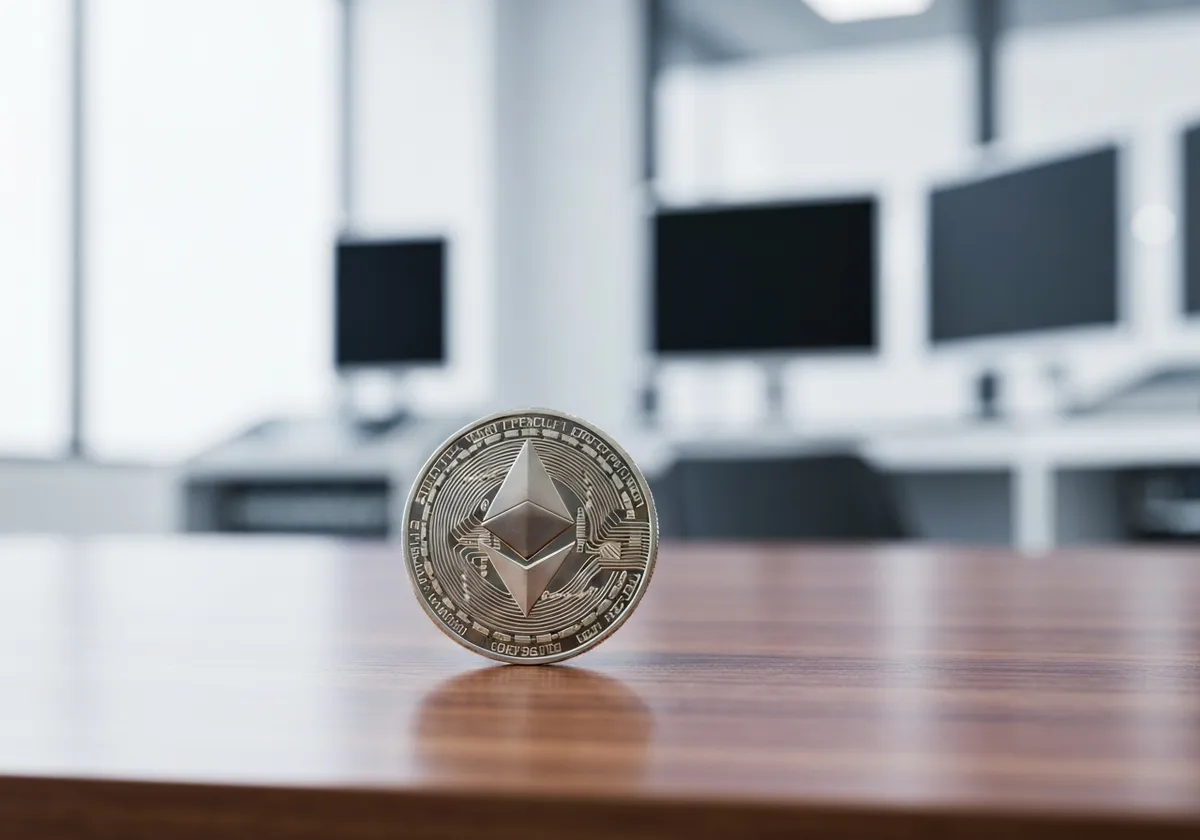 이더리움, 현물보다 레버리지 거래 쏠림…단기 변동성 커지나