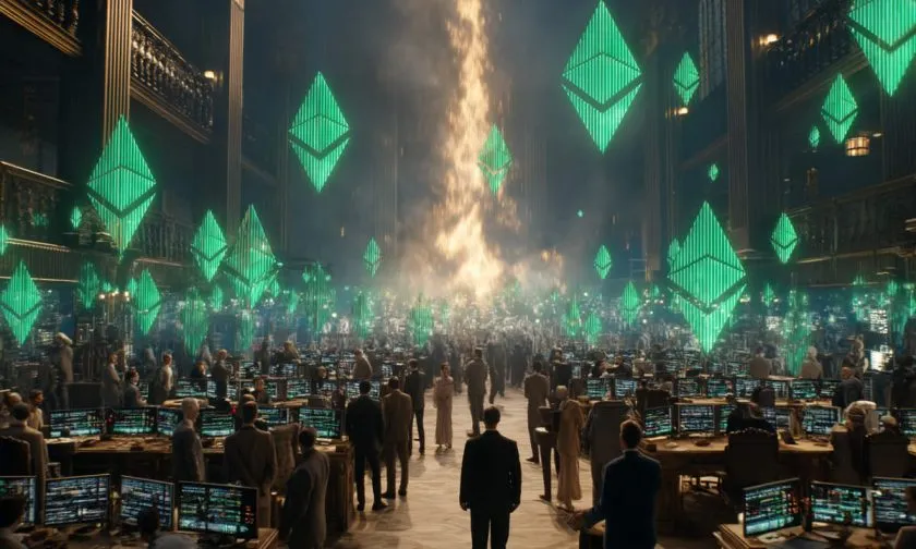 Exdirectivo de la Fundación Ethereum advierte que la red entra en una nueva etapa de descentralización