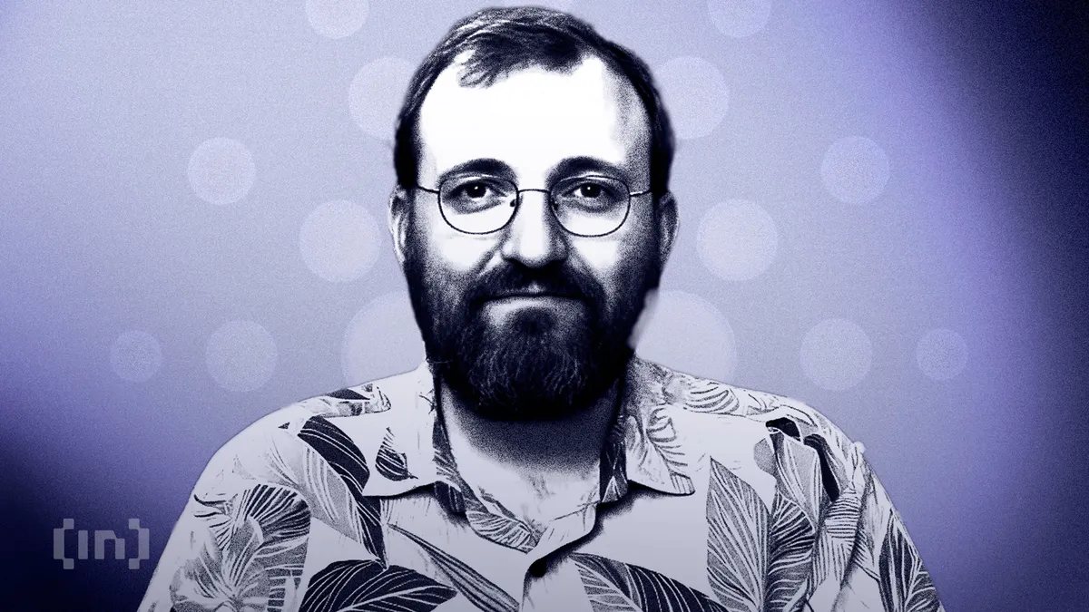 Charles Hoskinson Berencana Tinggalkan ‘Kebohongan’ di X: Apa yang Akan Terjadi Berikutnya untuk Cardano?