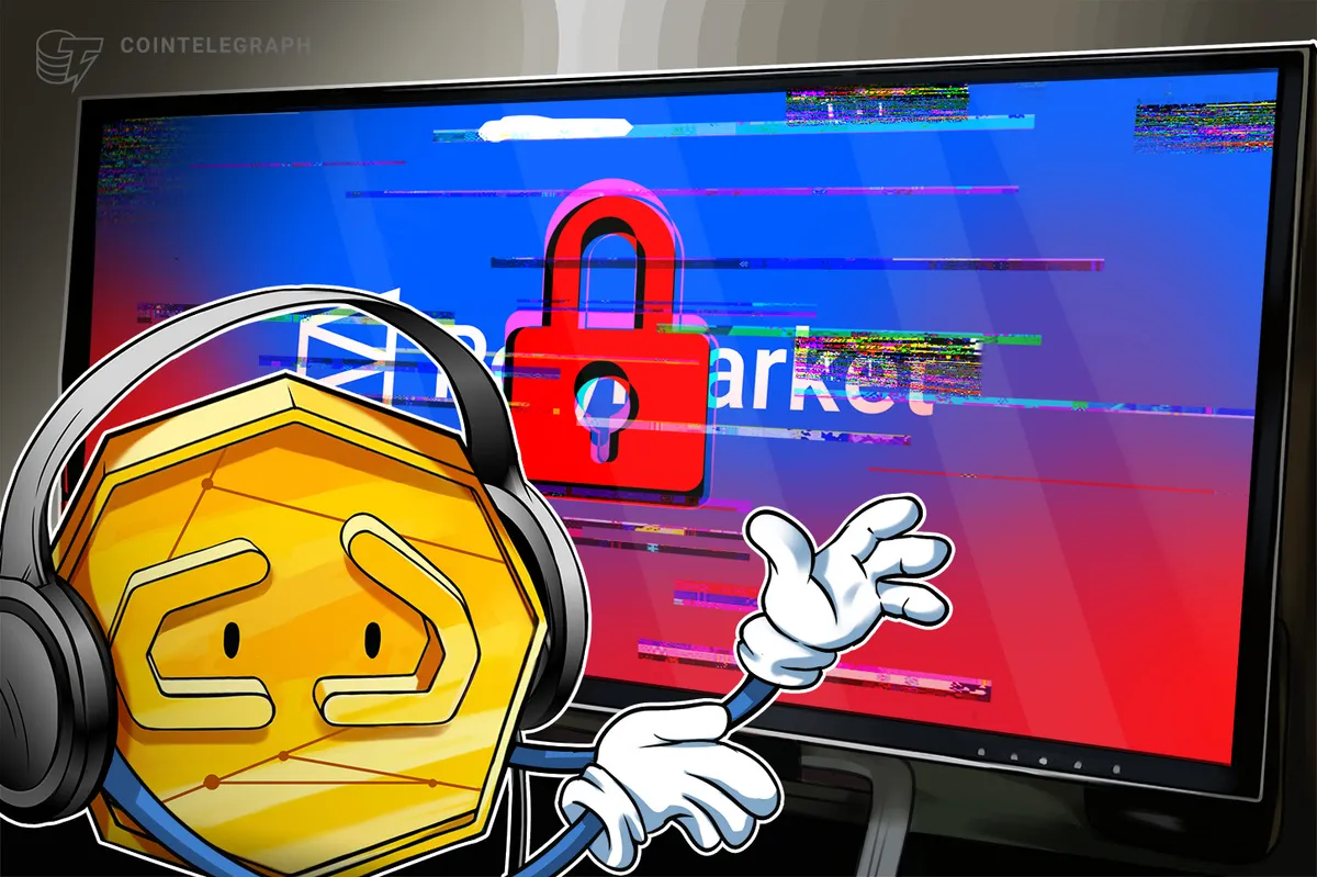 South Korea targets Polymarket citing illegal gambling concerns