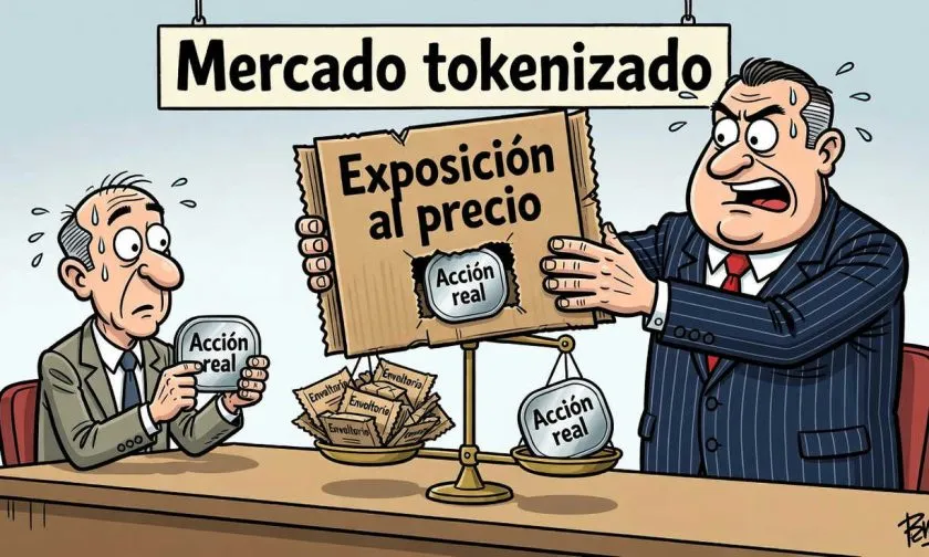 Token Terminal calcula que los emisores respaldan el 10,7 por ciento del sector