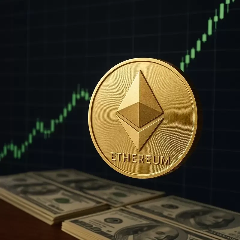 이더리움(ETH), 1,500달러 추락 지옥서 생존...2,000달러 재탈환 시동