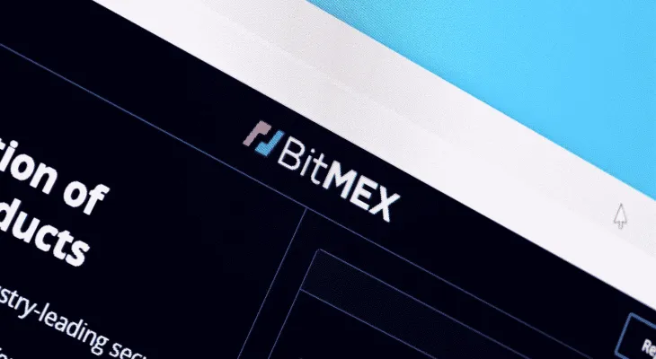 BitMEX thay máu giữa tin đồn tìm người mua, CEO và CFO đồng loạt rời ghế