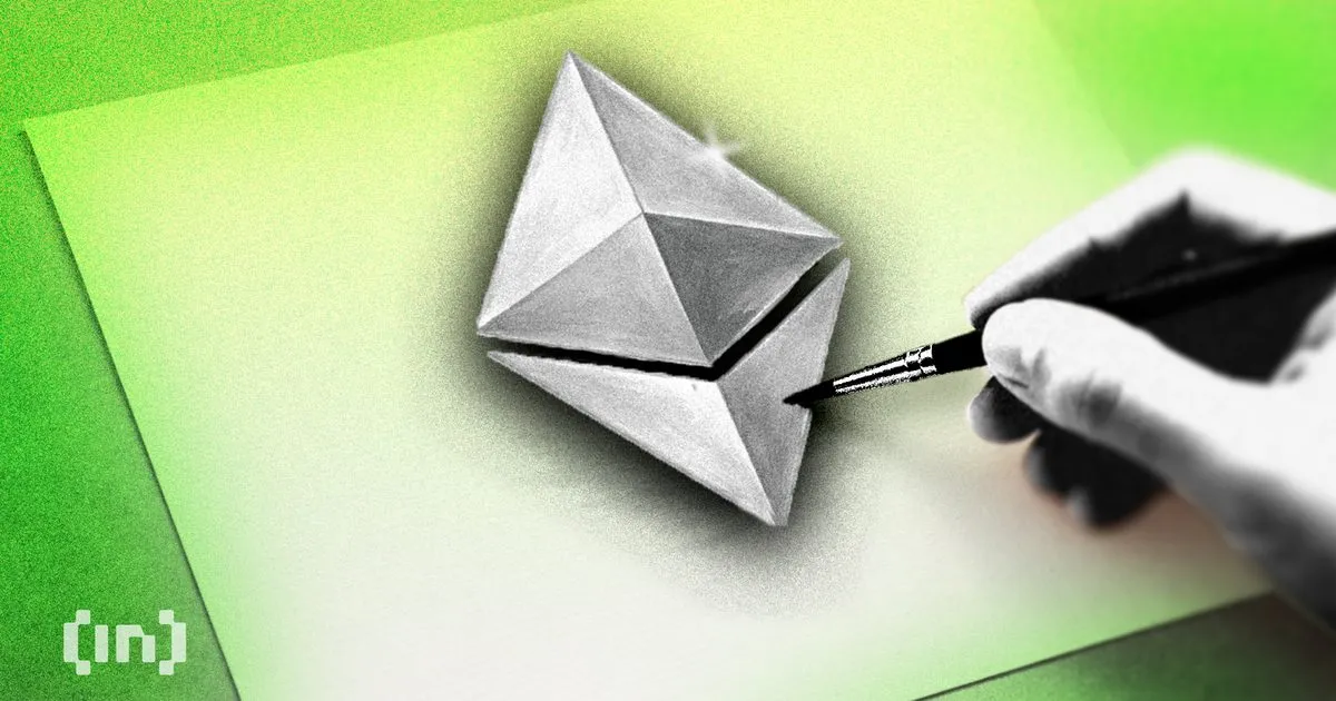 Цена ETH падала, но 2 катализатора могут все изменить