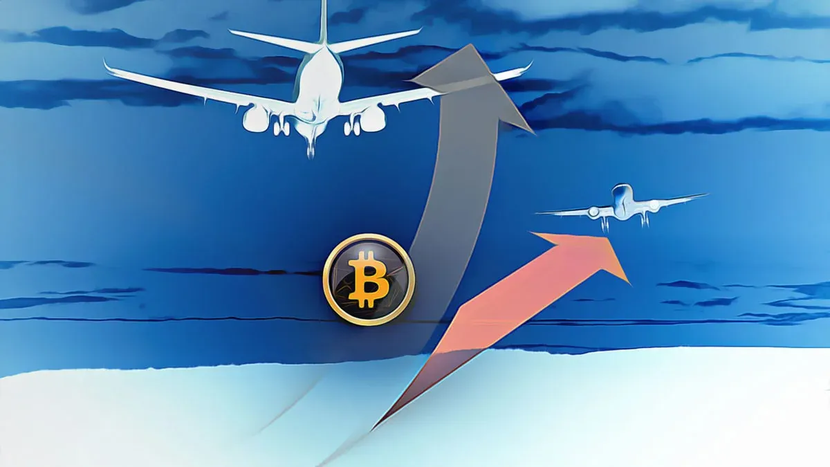 Bitcoin fiyat artarken yatırımcılar satış yapmaktan kaçınıyor