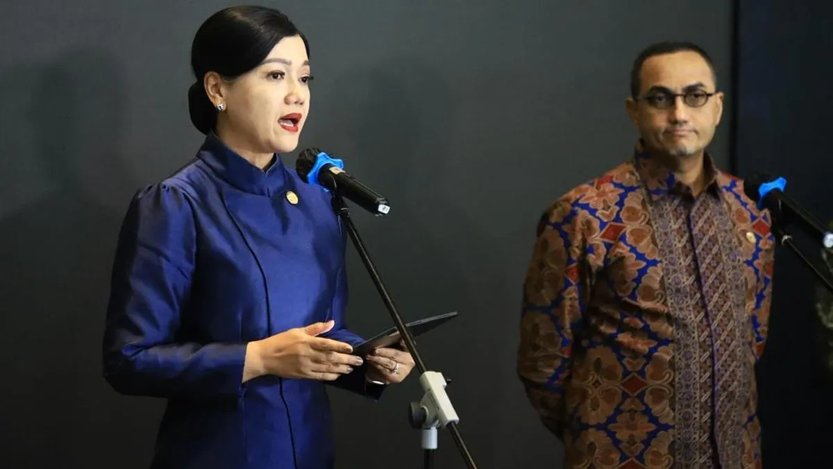 MSCI Apresiasi Reformasi Pasar Modal RI, Begini Respon OJK