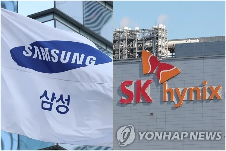 SK그룹 시가총액, 인공지능 반도체 수요 덕분에 89.6% 급증