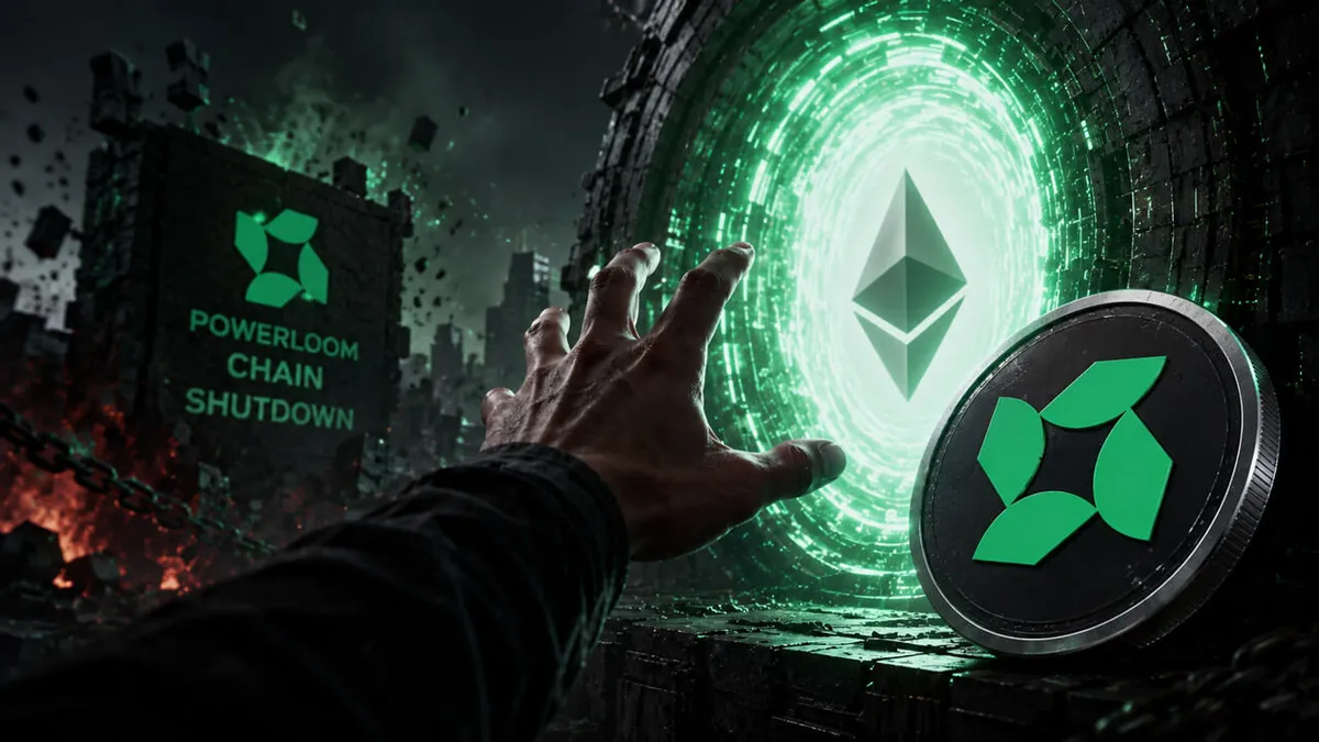 Ethereum bridge users have 24 hours to exit before chain shuts down after just 5 week warning