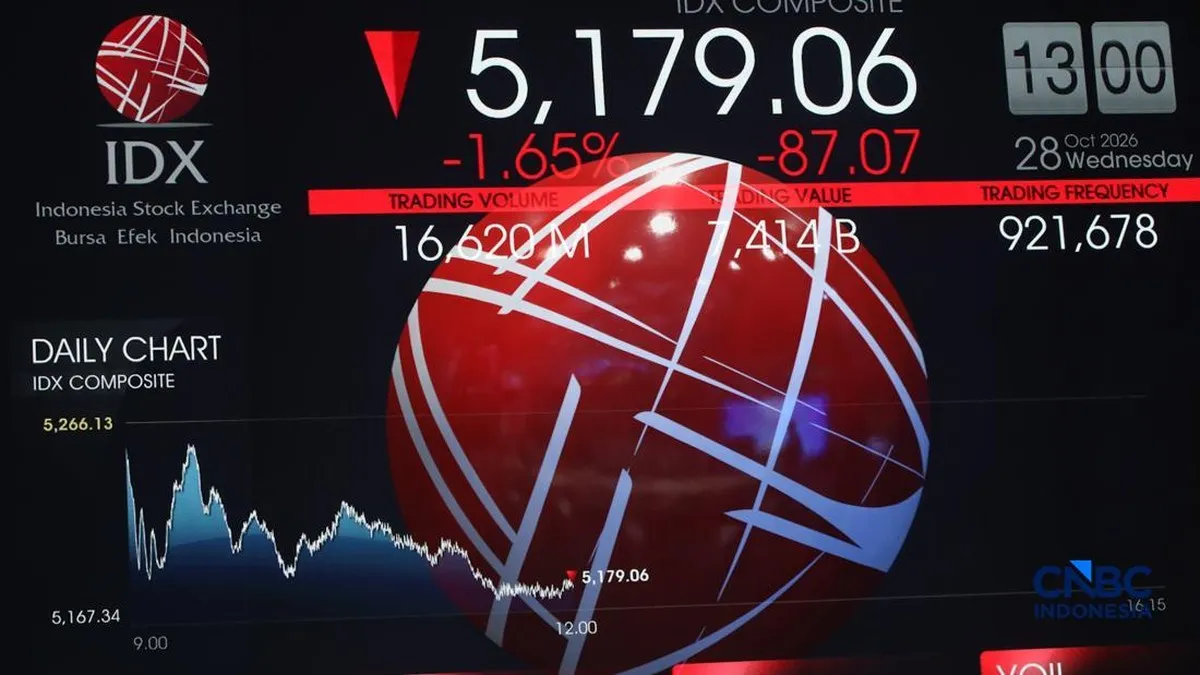 BEI luncurkan IDX Commodity 20 untuk pantau kinerja 20 saham komoditas