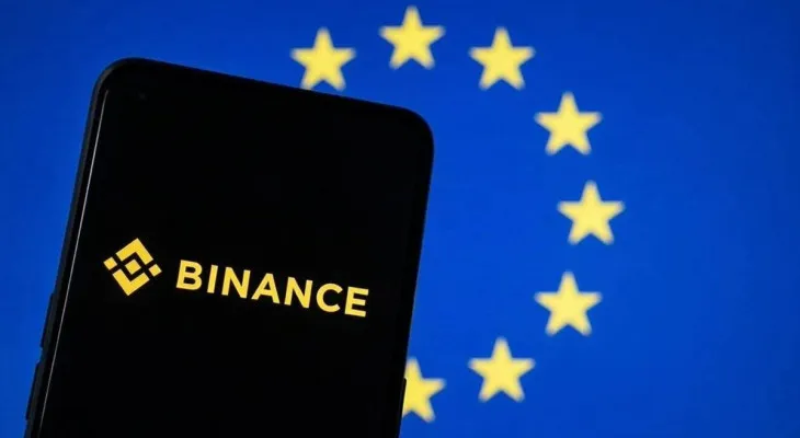 Binance tuyên bố không rời châu Âu dù gặp khó với giấy phép MiCA