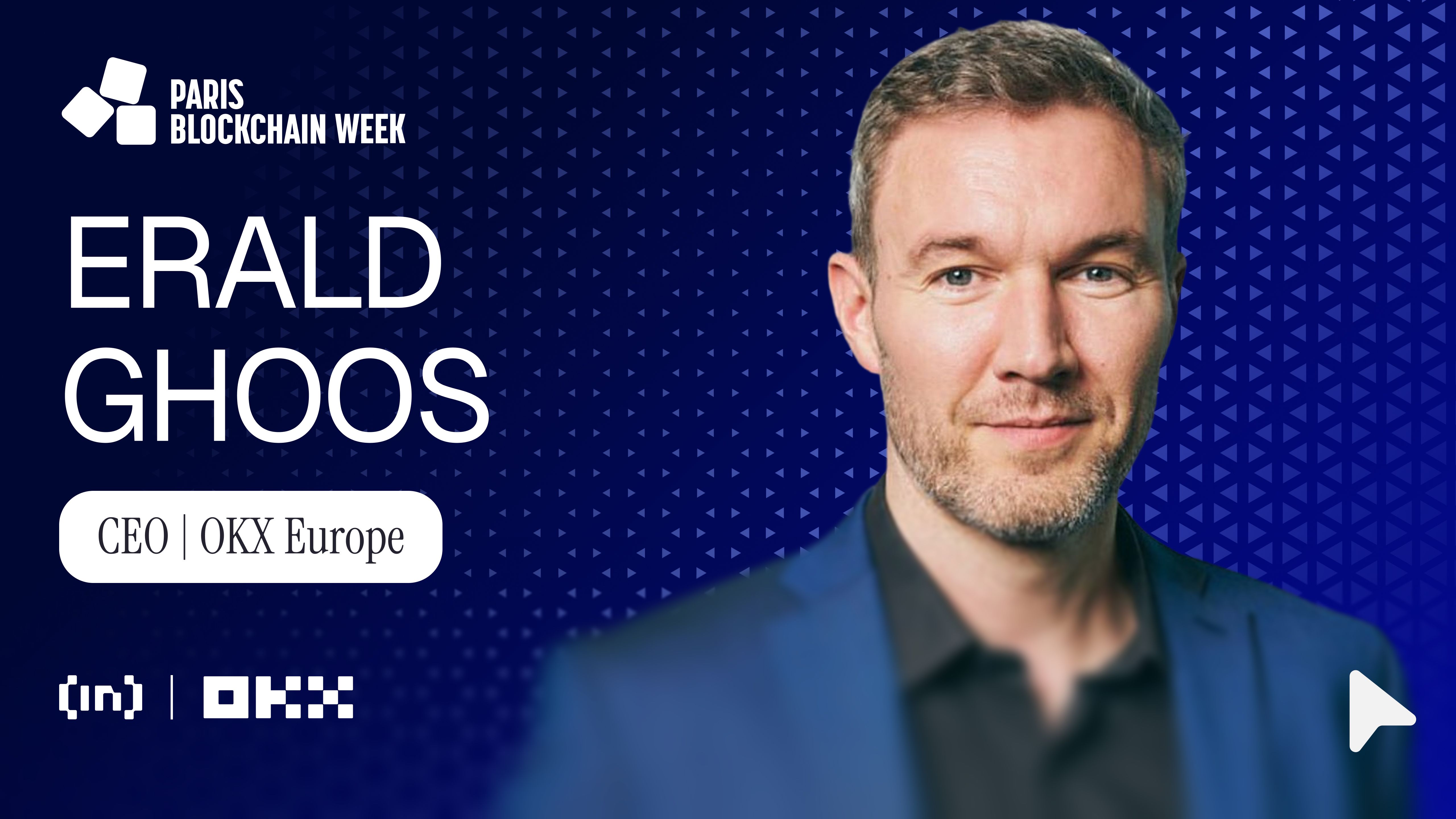 OKX X-Perps ile Avrupa’da Regüle Kripto Türevlerini Başlatıyor