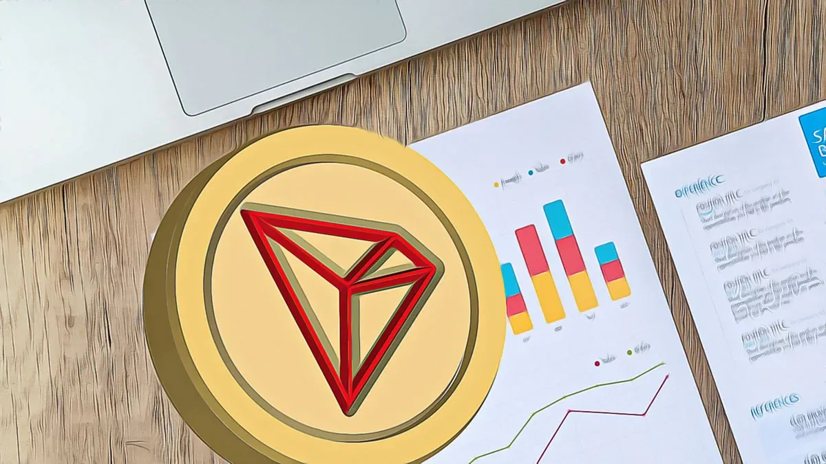 TRON Ağında Rekor Transfer Olayları