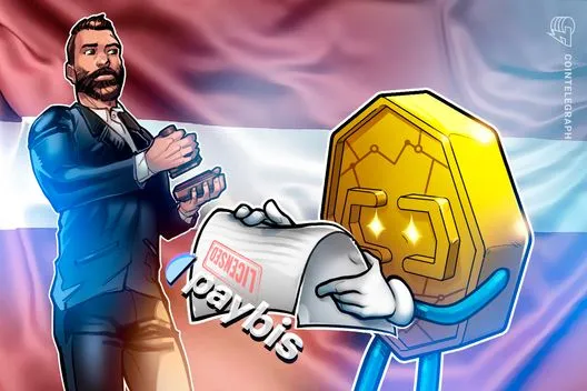 Paybis secures MiCA, payment licenses in Latvia for EU crypto expansion