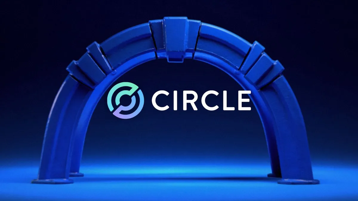 Circle splits $1.4 billion H1 2026 USDC revenue with partners and reinvestment