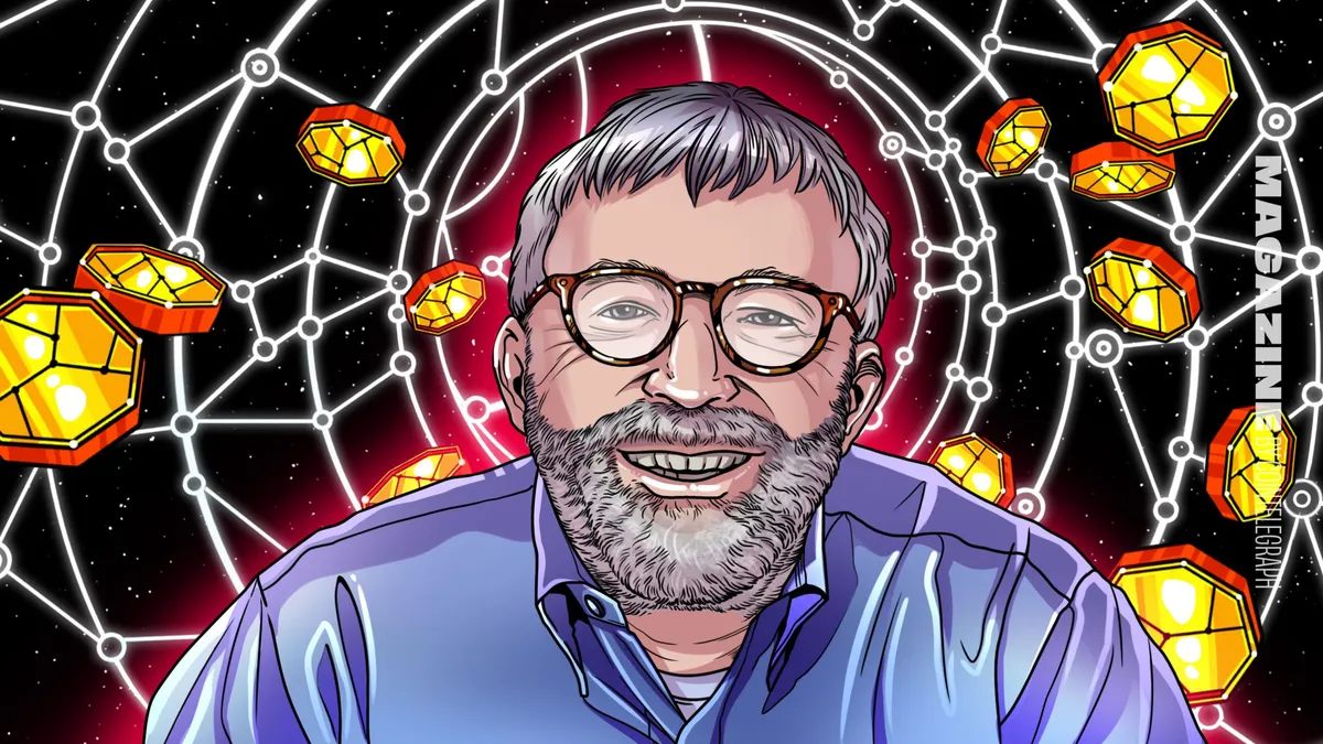 Peter Brandt predicts the exact day Bitcoin’s bear market will be over