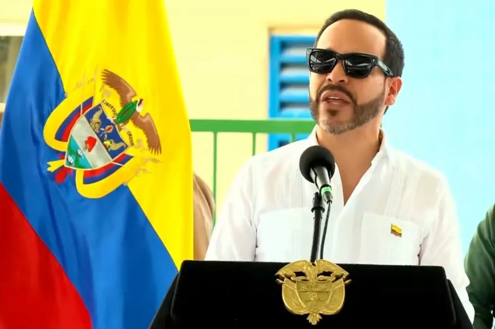 Novo presidente da Colômbia foca em combater evasão fiscal e criptomoedas ilícitas