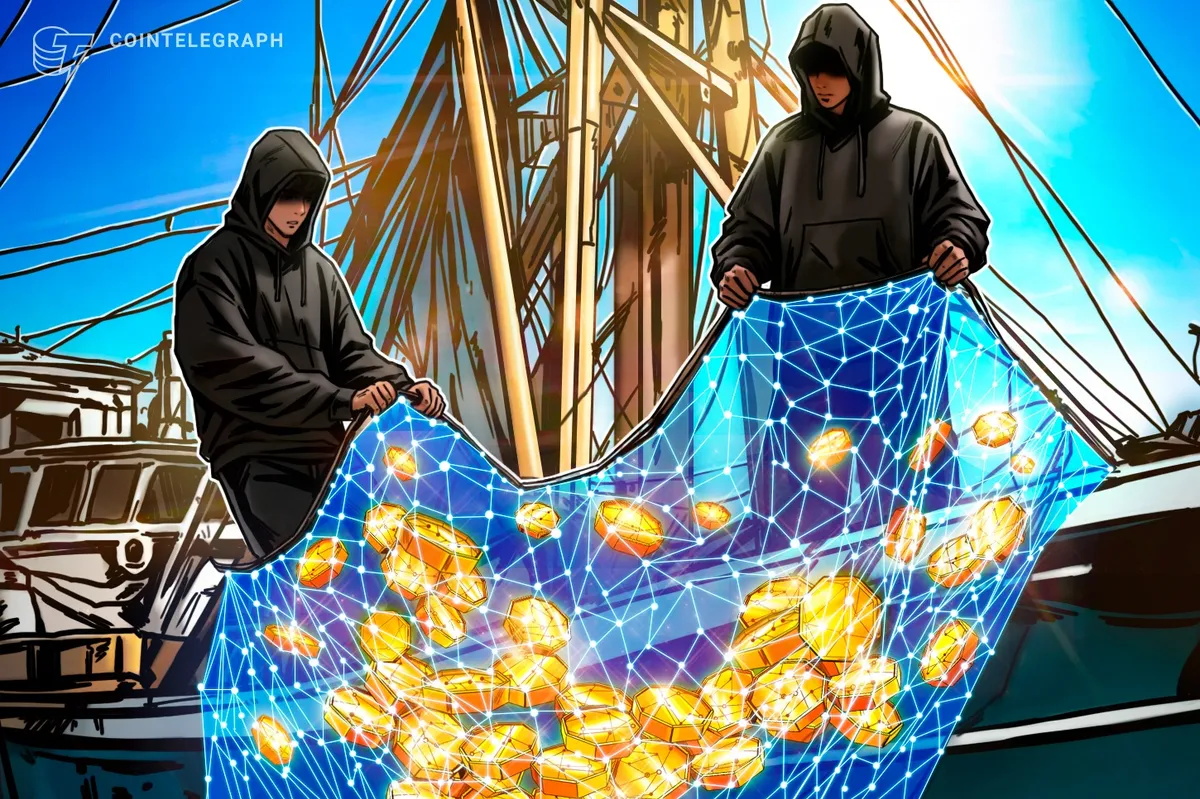 DefiLlama postpones mobile app launch due to phishing threats, founder reveals