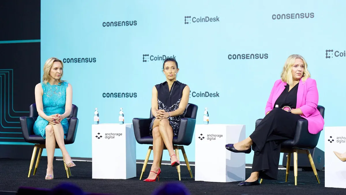 Crypto industry cheers Senate Clarity Act markup date as market structure push resumes