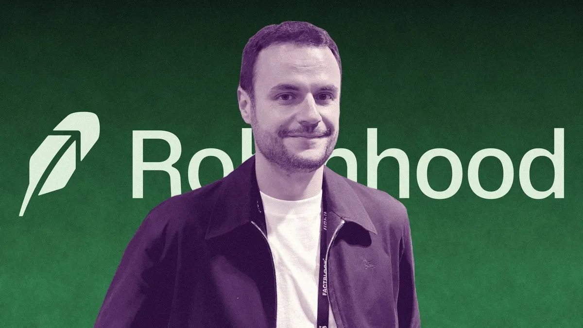 Robinhood faces hurdles in launching stock tokens due to SEC's innovation exemption